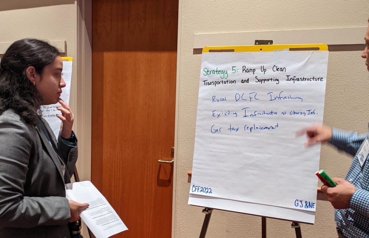 WASAL's tweet photo. Participants explore workforce development, climate smart agriculture and other climate change solutions in the Green Jobs and the New Economy track

#ClimateFastForward https://t.co/zh6uNq2XV4