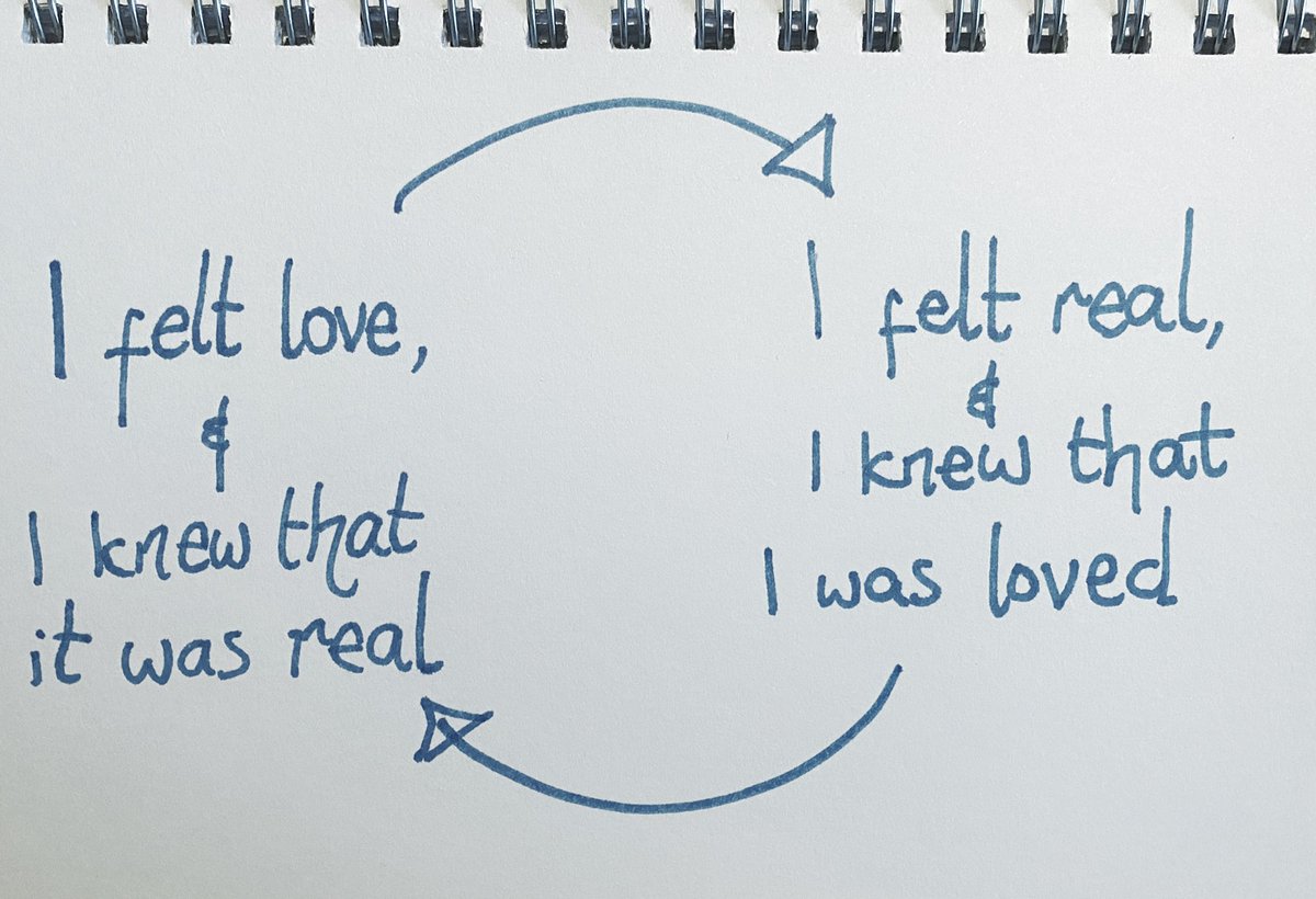 Idle Scribe tweet media