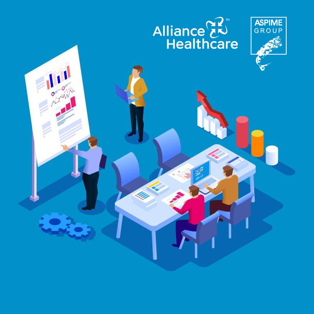 Mañana, dentro de las formaciones anuales establecidas, Xavier Besalduch asesor fiscal socio del despacho i Nacho Pla, asesor fiscal asociado, imparten una sesión formativa de fiscalidad y área financiera al equipo de <a href="/AllianceHC_ES/">Alliance Healthcare ES</a> 📈📊
#aspime #formación #asesor #fiscalidad