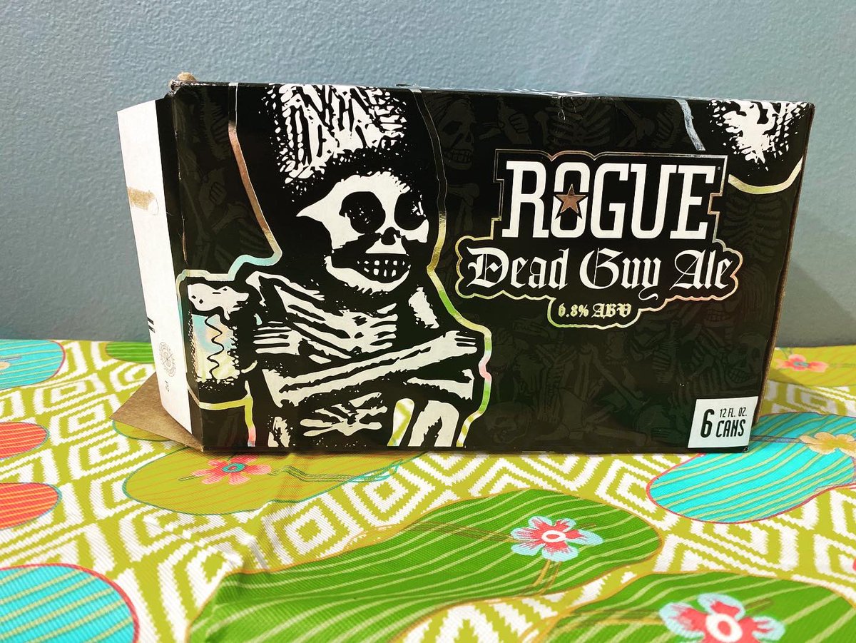 OneBeards's tweet photo. Always looking for New beers to try and review for our show! Have some suggestions, send us a message or comment below! @LandGrantBeer @UrbanArtifact #RougeDeadguyale #BeerReview #Twobeards #podcasts https://t.co/019heMzba3