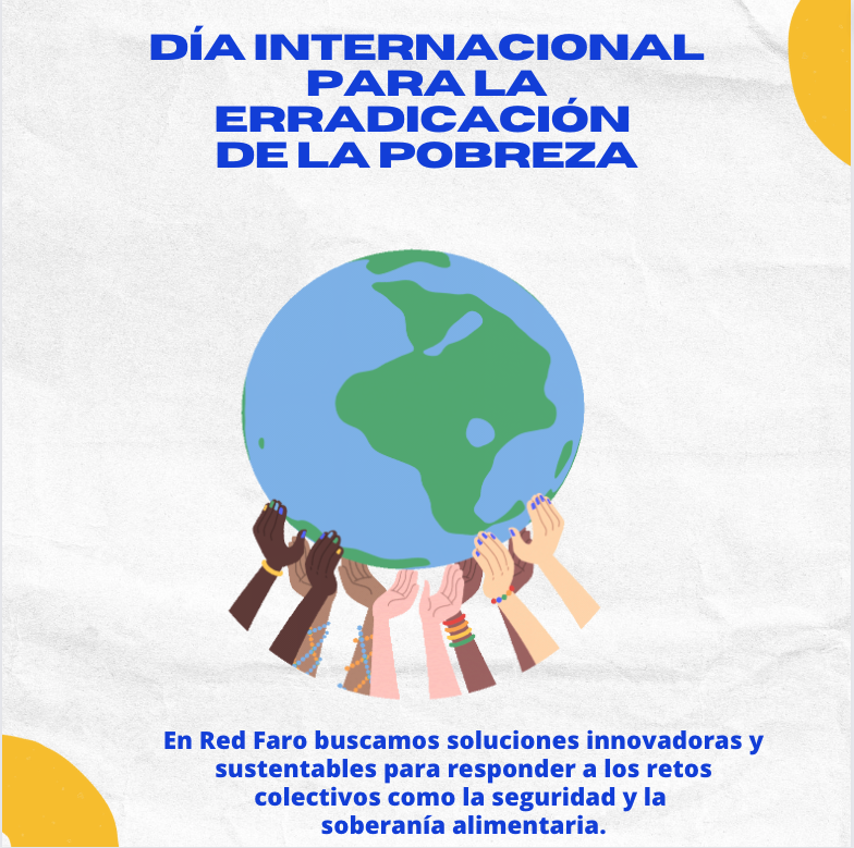 RedFaro1's tweet photo. Y en #redFaro trabajamos para que la ciencia llegue a los tomadores de decisiones para solucionar los problemas más apremiantes de las comunidades. https://t.co/Qo8FFsDZiP