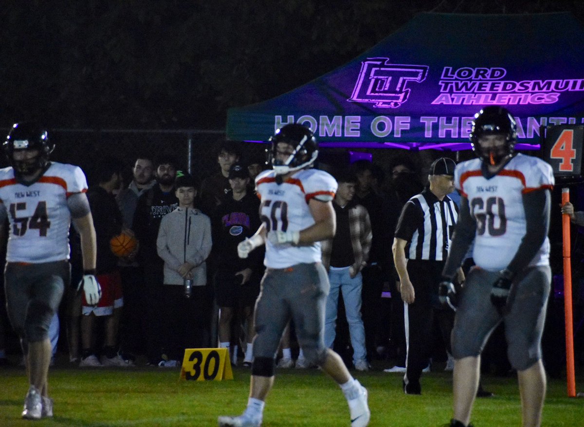 Watch out for us 3👀 <a href="/HyackFootball/">NWSS Hyack Football</a> @IlijaSladojevi1 <a href="/GregPalmp/">Greg Palmer</a>