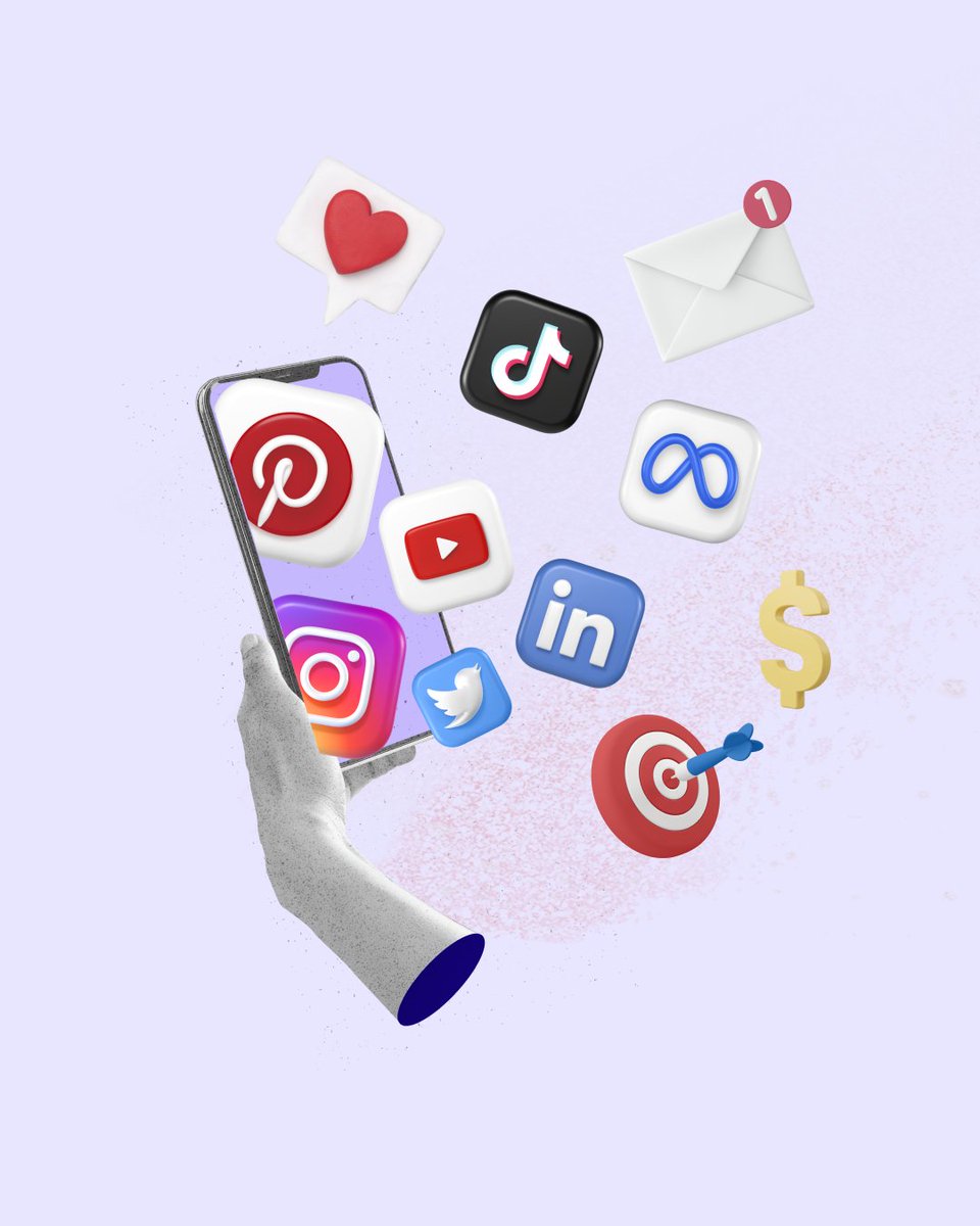 thirdwunder's tweet image. Understanding marketing trends starts with the basics, which is the art of adaptation. 

Check out our article to learn how to revamp your digital identity and give your audience a sense of your brand's individuality. 

Link: bit.ly/3D2TnXl