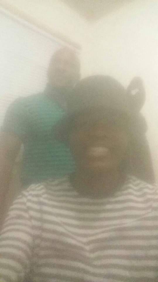 Que_DBN's tweet image. Chilling with My fam ❤