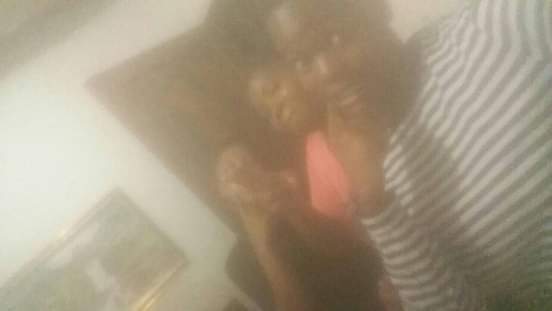 Que_DBN's tweet image. Chilling with My fam ❤