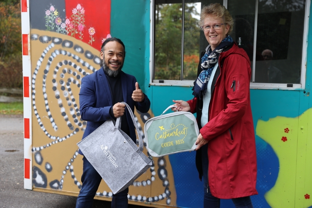 Cultuurkeet Tynaarlo weekje in Aa en Hunze -  schakel.info/nieuws/algemee…