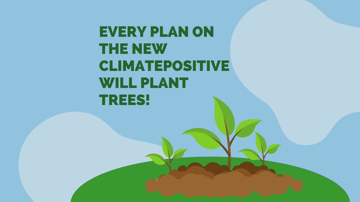 ClimatePositive tweet media