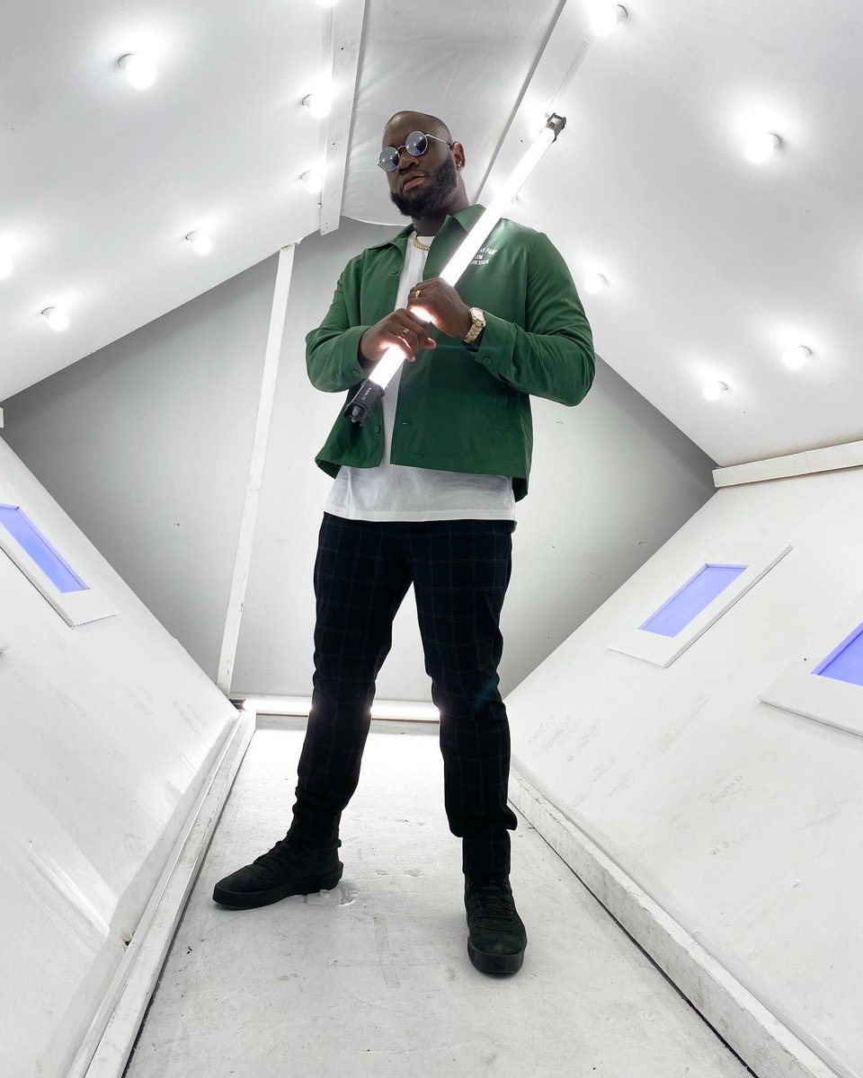 itsaccool's tweet photo. We just getting started been a long ass year..🎥 #BIGCOOL 💿 #MOVEDIFFERENT https://t.co/vhms3TLQn1 https://t.co/VXXQbETaOb