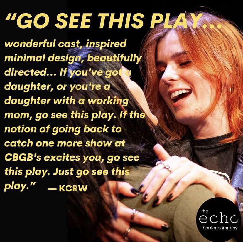 Echo Theater Company tweet media