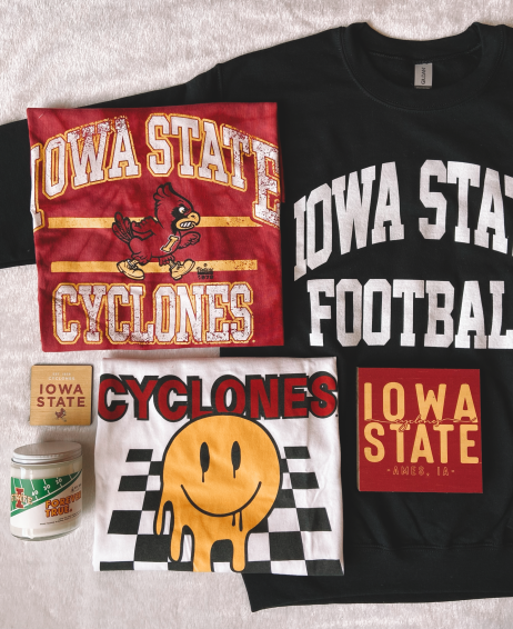 BarefootAmes's tweet photo. Time for an October #BAREFOOTSIXPACK! 🖤
FOLLOW, LIKE &amp; RETWEET to enter to WIN!
*winner announced FRIDAY 10/21*
#shopbarefoot #cyclONEnation #iowastate #cyclones https://t.co/4niau3GLus