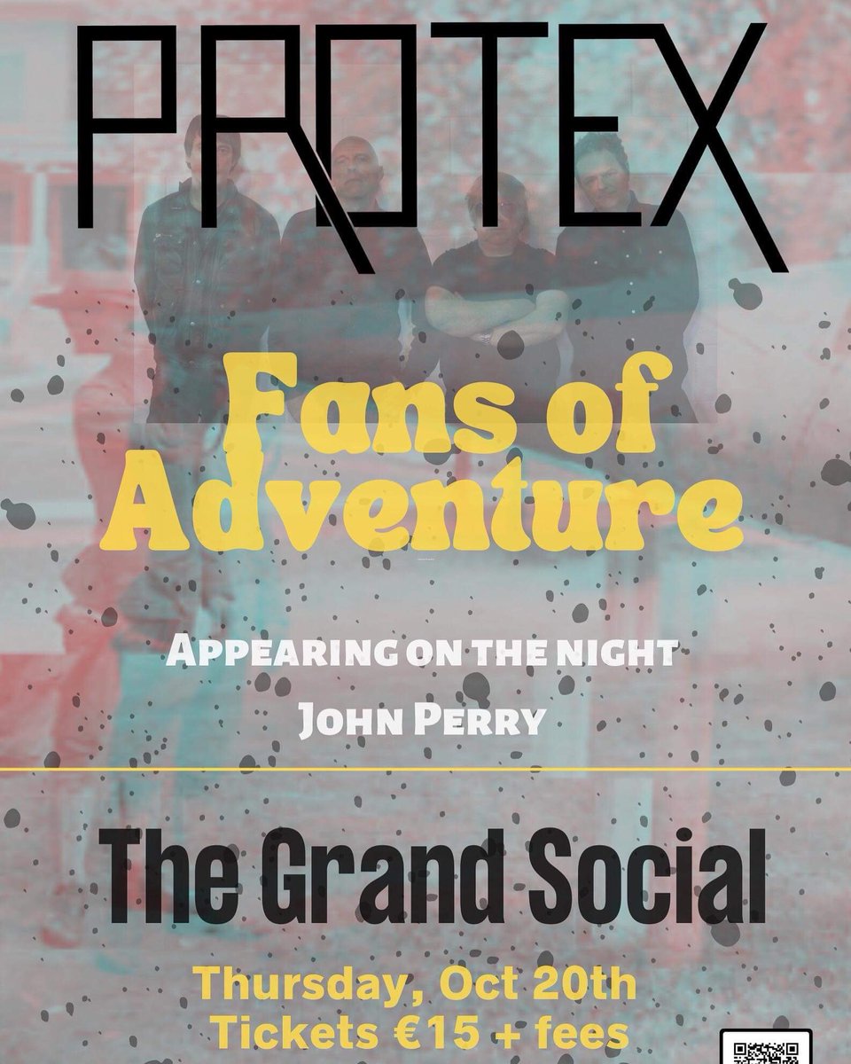Fans Of Adventure tweet media