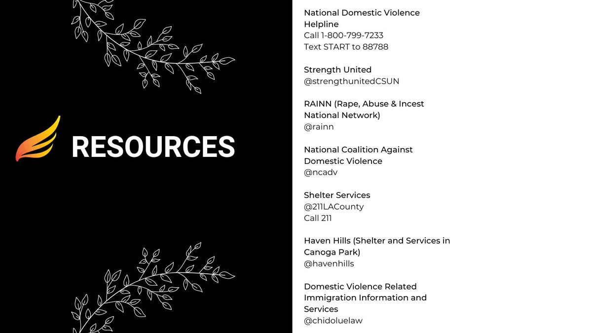 ACE: YouthBuild / SECTOR / GRYD / Parenting tweet media