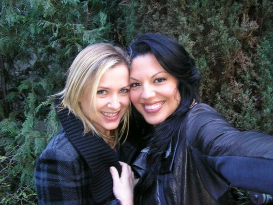 Central Grey's Anatomy tweet media