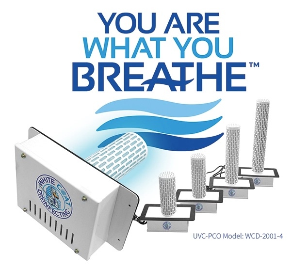 WDisinfecting's tweet photo. #UVGI will keep the air in your office clean for a safe return. Installed in AC ducts, UVGI will turn your AC into an air purifier! 

#uvc #airpurifer #facilites #hvac #healthybuildings #airquality #uvcdisinfection #IAQ #edchat #cleanair

https://t.co/vQjt6YCFji to find out more https://t.co/Rajs9ulz94
