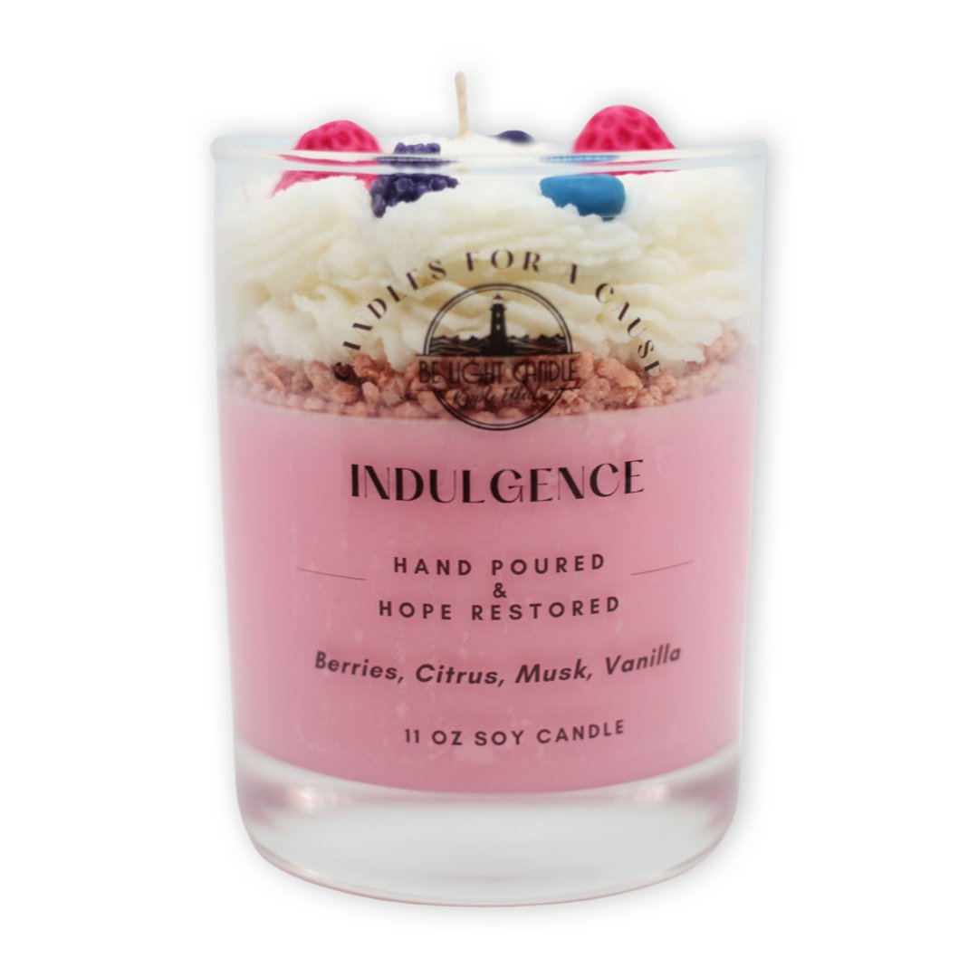 _BeLightCandles's tweet photo. Fresh berries layered with fluffy whipped cream and granola. Combined with subtle hints of vanilla and citrus to entice your indulgence. 

Order yours today!
https://t.co/5taKIlwUkJ https://t.co/HMzez7wNlC