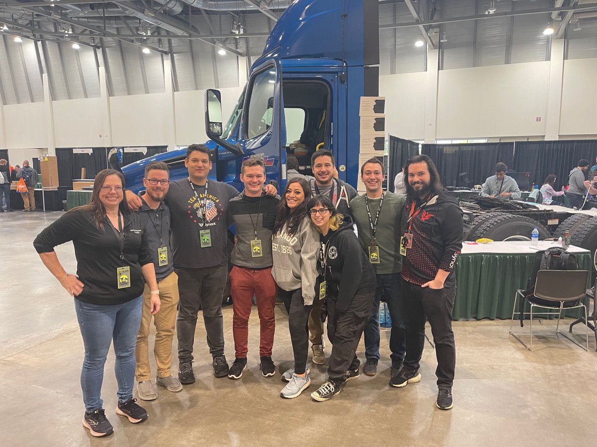 Secureworks's tweet image. 🥳🏆 Congratulations to the Secureworks Adversary Group on winning the @GrrCON Car Hacking CTF for the 6th year in a row!

🌐 Learn more about the Secureworks Adversary Group: dell.to/3S7rYbd

#CarHacking #Cybersecurity #Pentesting