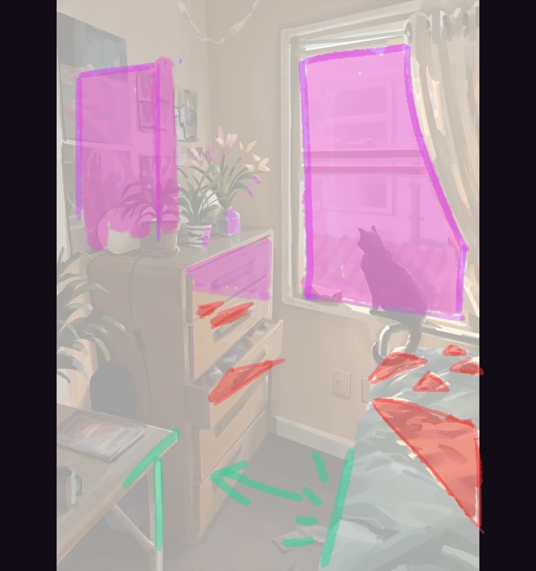 Learn Ideation and Shape Design with Jourdan Tuffan, watch his exclusive Master Class on IAAMG : https://t.co/sYDcGwsgT8 
