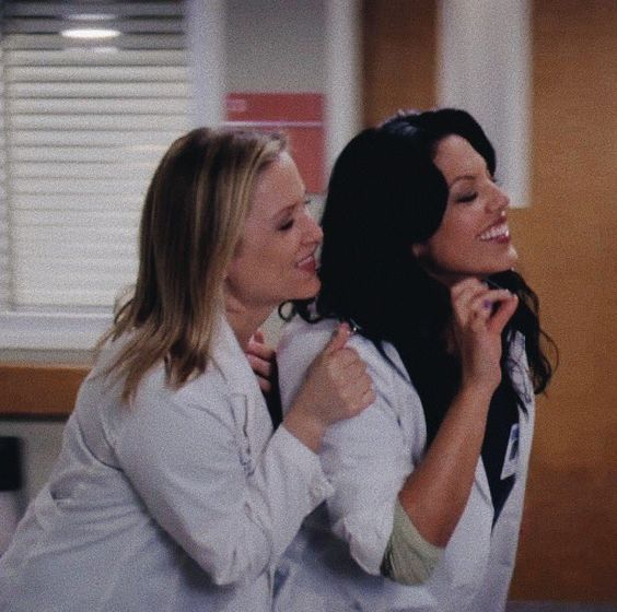 Central Grey's Anatomy tweet media