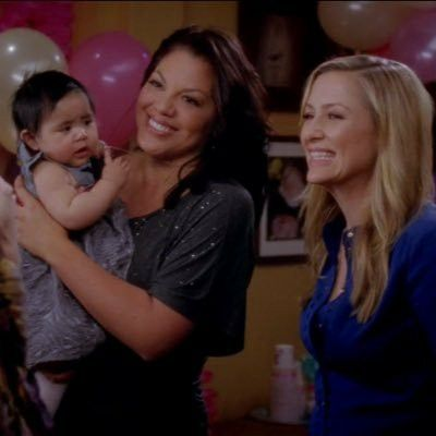 Central Grey's Anatomy tweet media