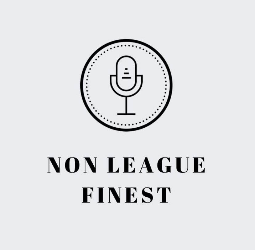 Jack1Metcalfe's tweet photo. Wow, unbelievable response! Time to work out the logistics and all the important stuff, but looks like something special is starting, the stories are going to be gold! #NonLeagueFinest 🎙 https://t.co/Ai3BRxhKId