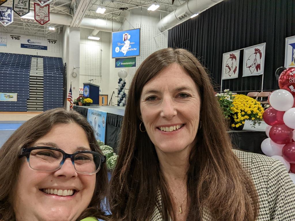 Tiffany Lucey (@tiffanylucey) on Twitter photo So very proud of <a href="/wearetrschools/">Toms River Regional Schools</a> state teacher of the year <a href="/CCgirt/">Christine Girtain NJSTOY2023</a> an extraordinary educator and humanitarian building a better future for all. Can't wait to see where this year takes you! So very proud of <a href="/wearetrschools/">Toms River Regional Schools</a> state teacher of the year <a href="/CCgirt/">Christine Girtain NJSTOY2023</a> an extraordinary educator and humanitarian building a better future for all. Can't wait to see where this year takes you!