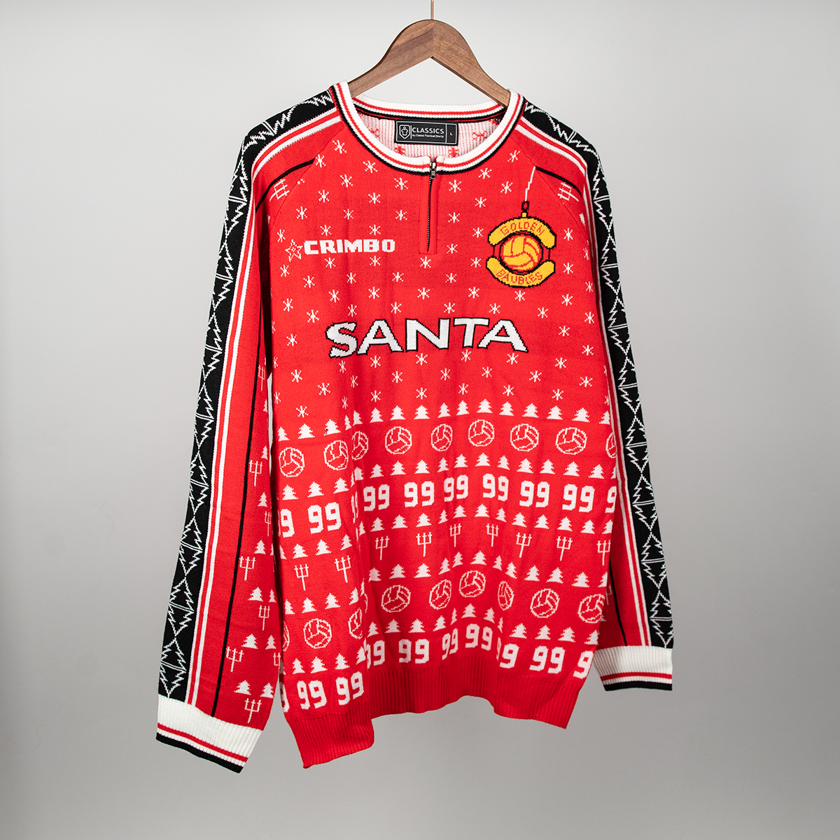 Classic Football Shirts tweet media