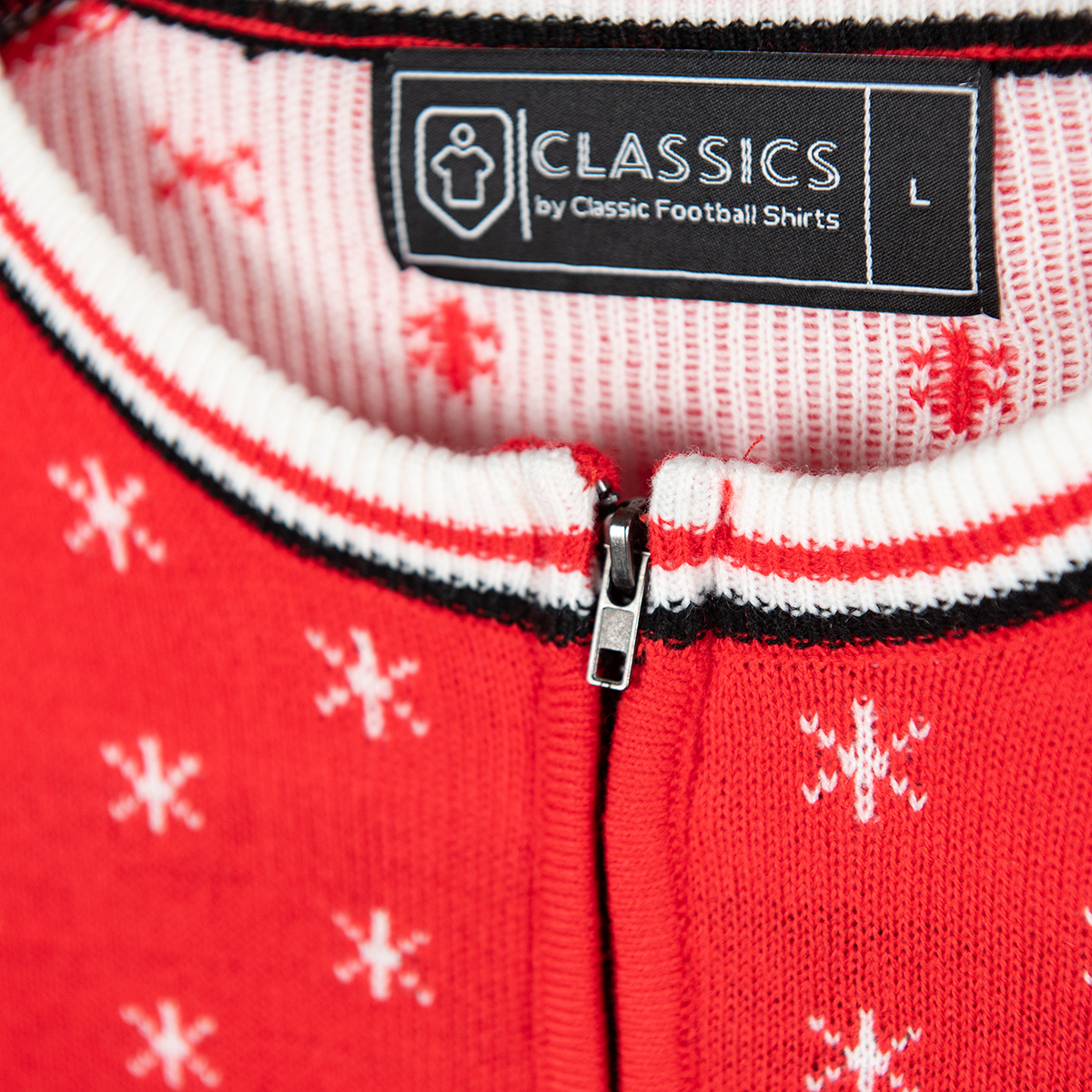 Classic Football Shirts tweet media