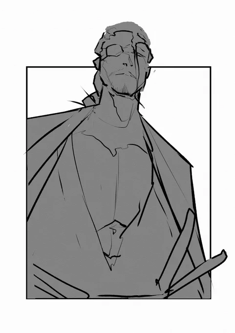 Forgot about the sketches 