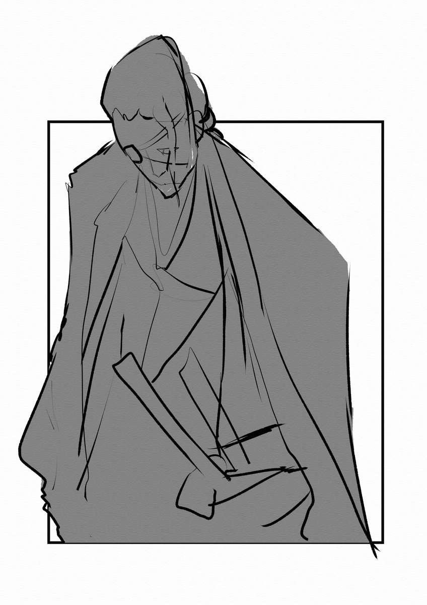 Forgot about the sketches 