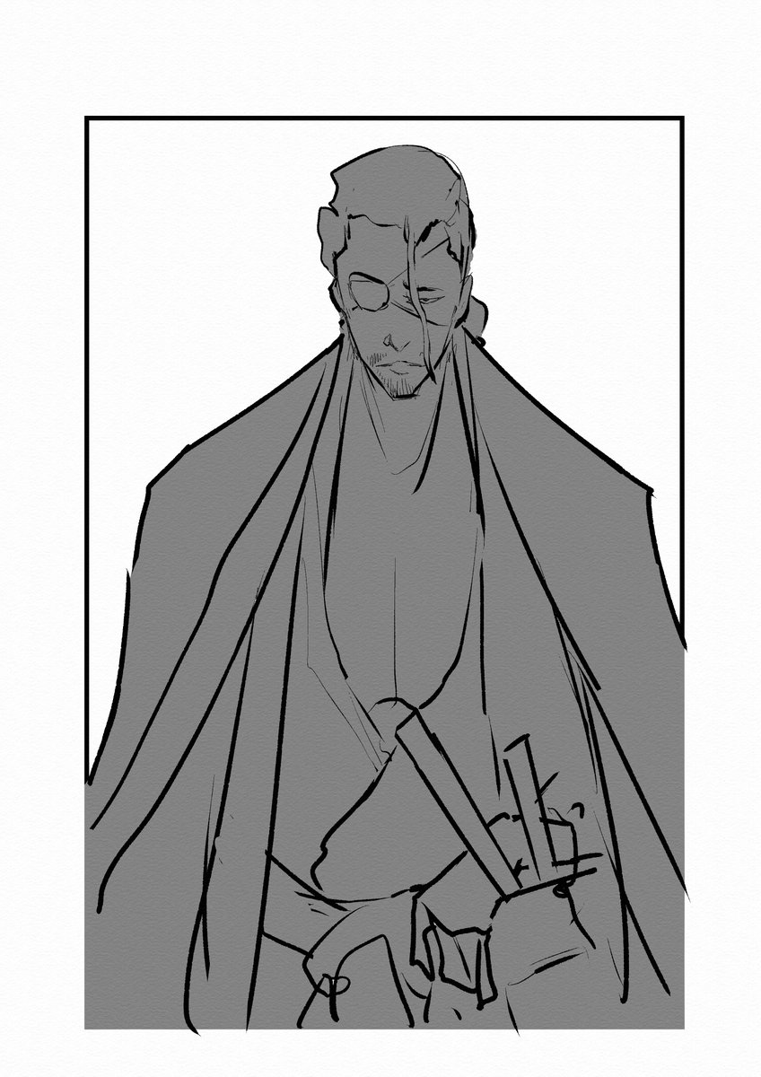 Forgot about the sketches 