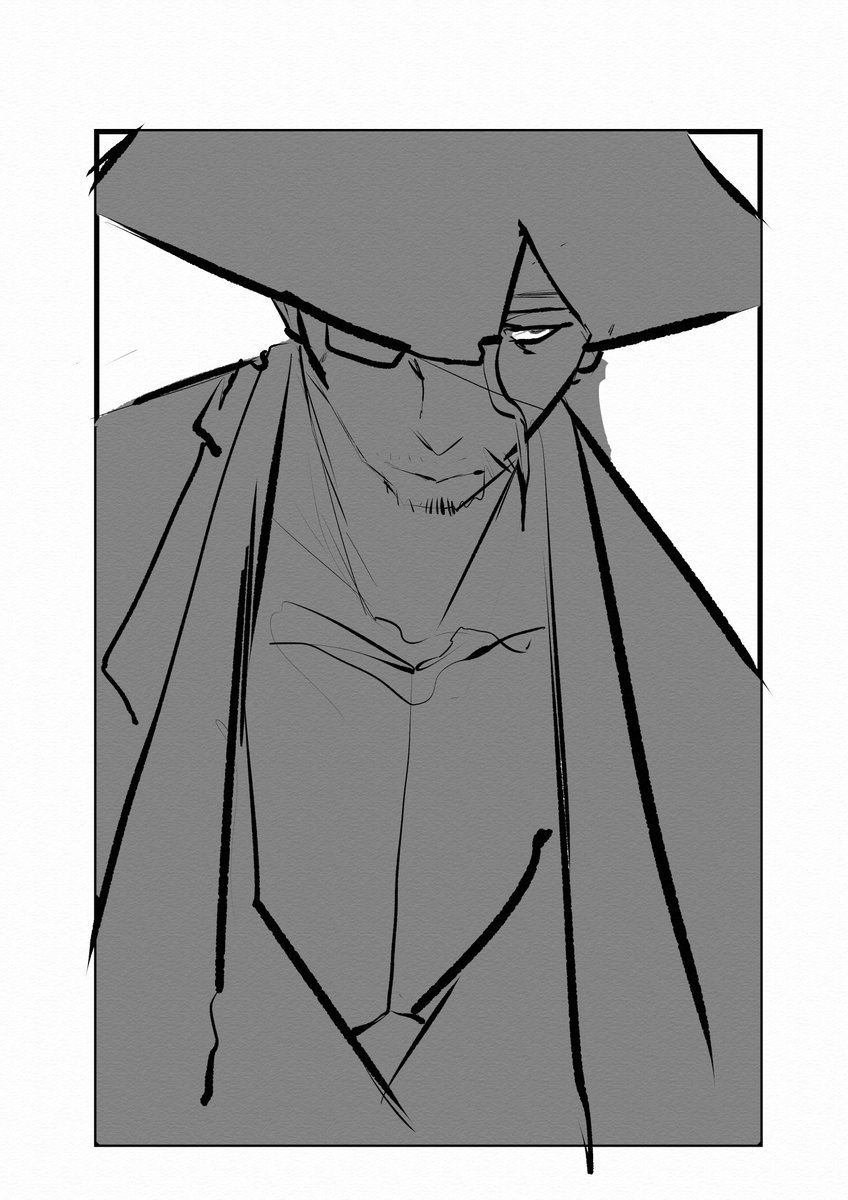 Forgot about the sketches 
