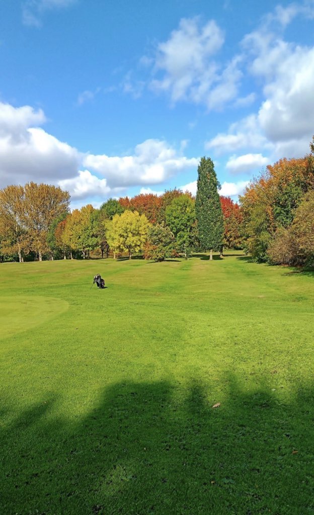 Edwalton Golf Centre tweet media