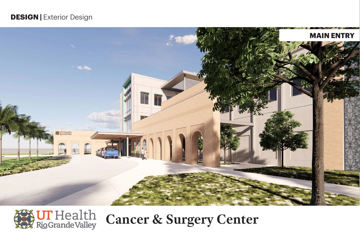 UT Health RGV tweet media