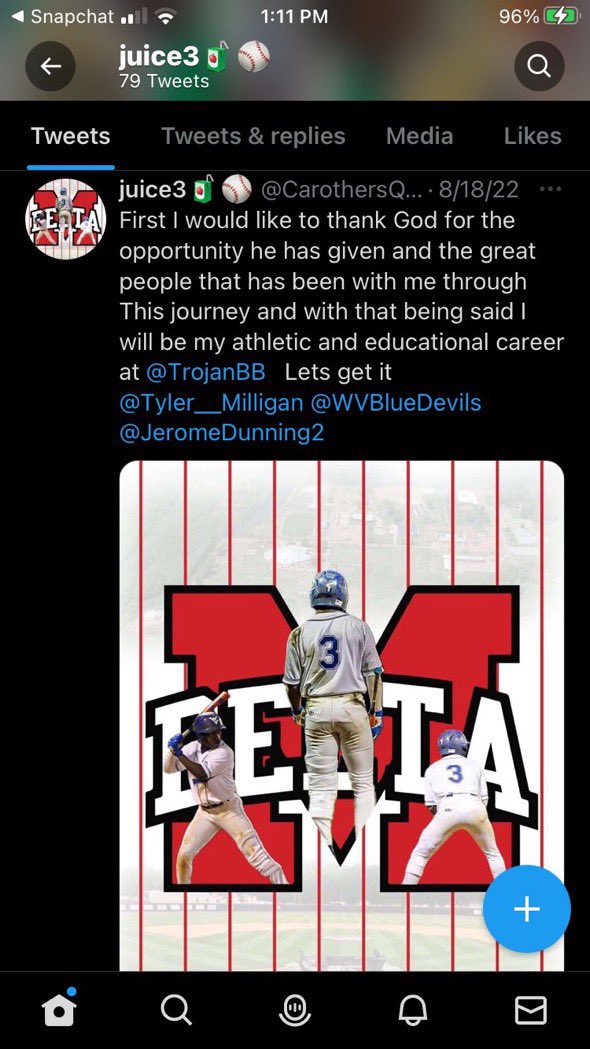 JeromeDunning2's tweet photo. Congratulations to @CarothersQue keep grinding! #AnotherOne #INGstars https://t.co/VKTaNwmbt3