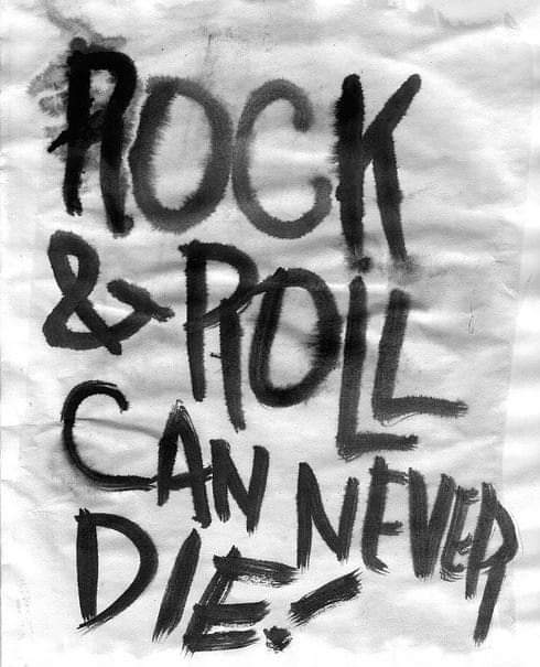 MotleyMetalLive's tweet photo. You can't kill rock n' roll 🤘

Tune in to Motley Metal LIVE every Thursday at 5 p.m. ET https://t.co/RXVf6HoaNz https://t.co/Bl4vdJpIPE