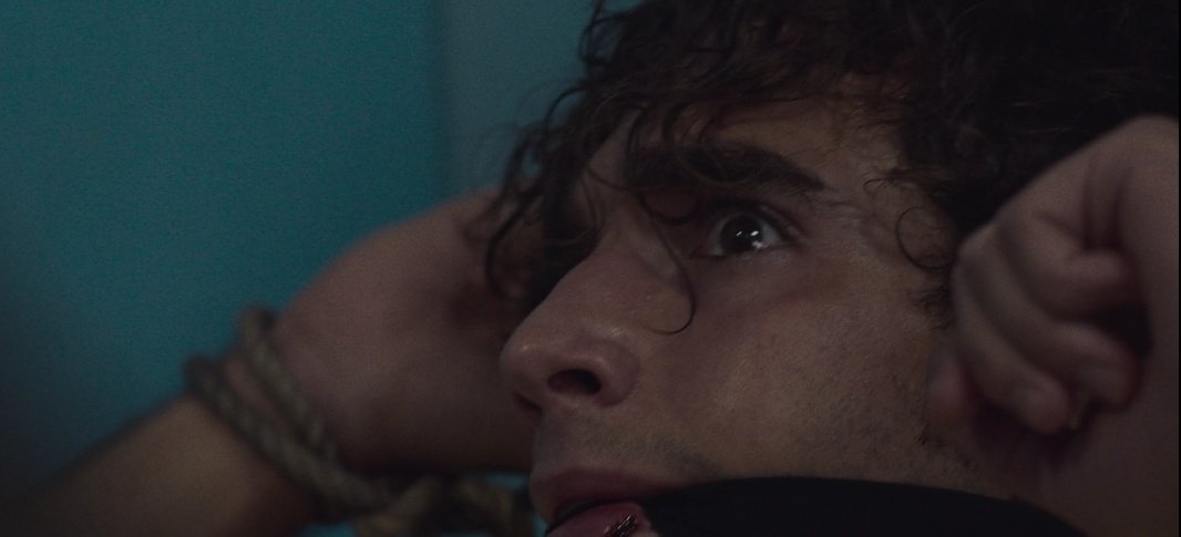 NETFLIX estrena el 4 de Noviembre la miniserie EL SECRETO DE LA FAMILIA GRECO, la historia real de una familia adinerada que secuestraba a gente rica para cobrar sus rescates para así mantener su alto tren de vida. En caso de no cobrar el rescate, lo torturaban y asesinaban.