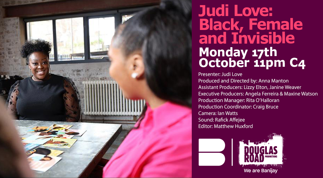 Black Thrive Global tweet media