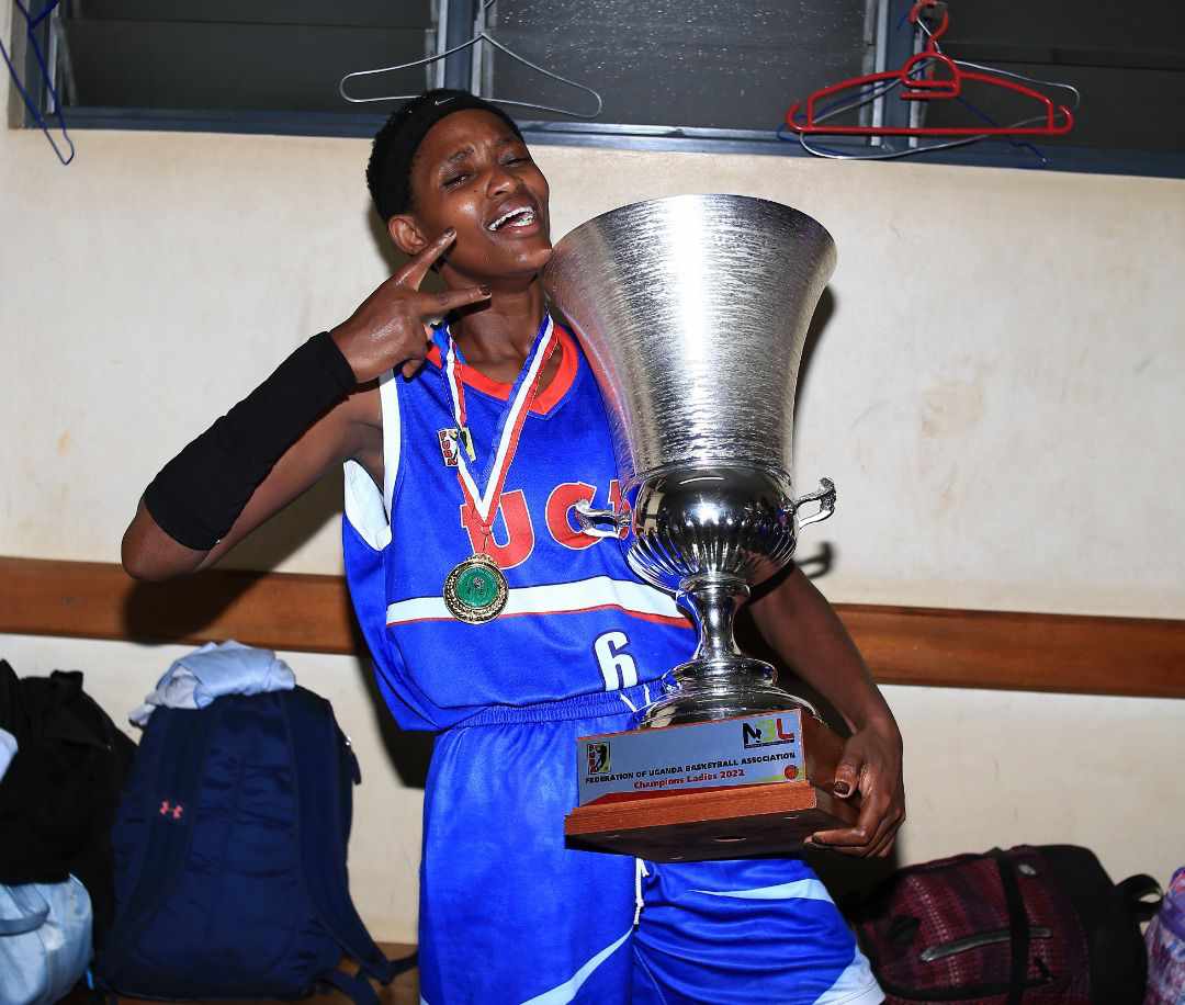 WorksAss2's tweet photo. Our very own 🎉🎉🎉
Carol from swasa class
Congratulations to carol and ucu at large
#UCU #basketball #swasa #sports
@WorksAss2 @RacheSserwadda @theucuguild @campus_faceug https://t.co/PtZEeq1kzT