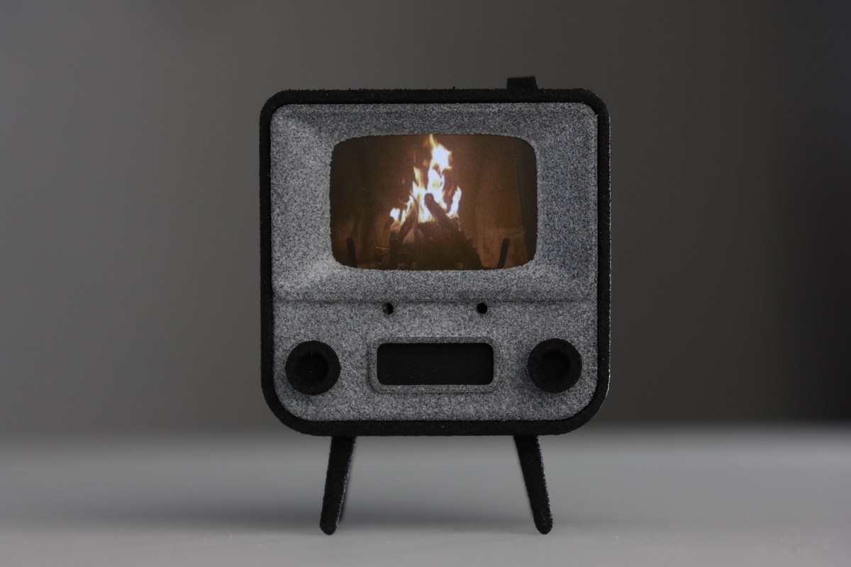 TinyCircuits's tweet photo. TinyTV 2 and TinyTV Mini Kickstarter Launch TOMORROW, Tues, Oct 18, 12PM ET.
First 100 early bird buyers get a 40% discount and packages shipped out by December. Don't wait - units go fast!
Link to Kickstarter in bio. https://t.co/SMBCmhHqBR
#miniatures #tinytv2 #tinytvmini https://t.co/QstGCkgErV