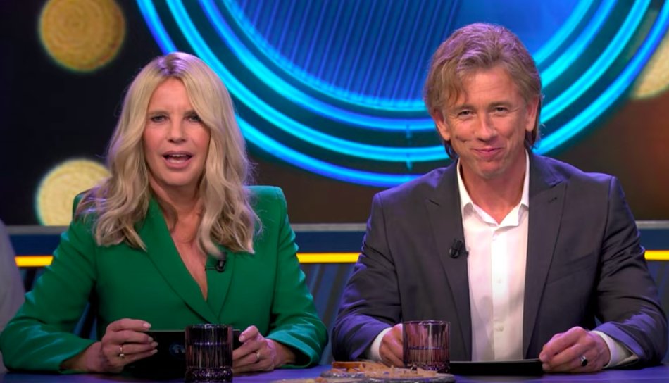 EuroVisionTalk1's tweet photo. Five Live ik vind het leuk. 

#ThatsAll 

#lindademol https://t.co/1xpdQ1QUwu