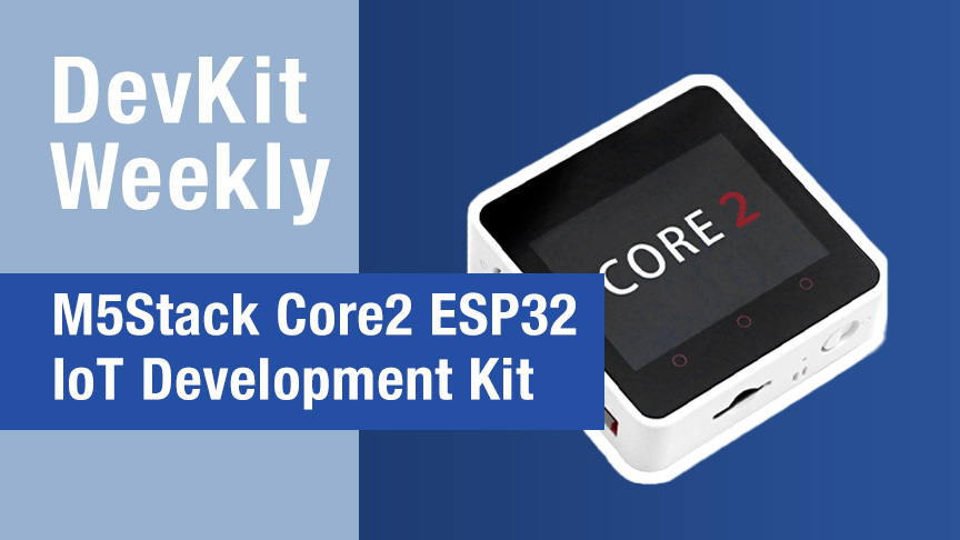 Embedded Computing Design tweet media