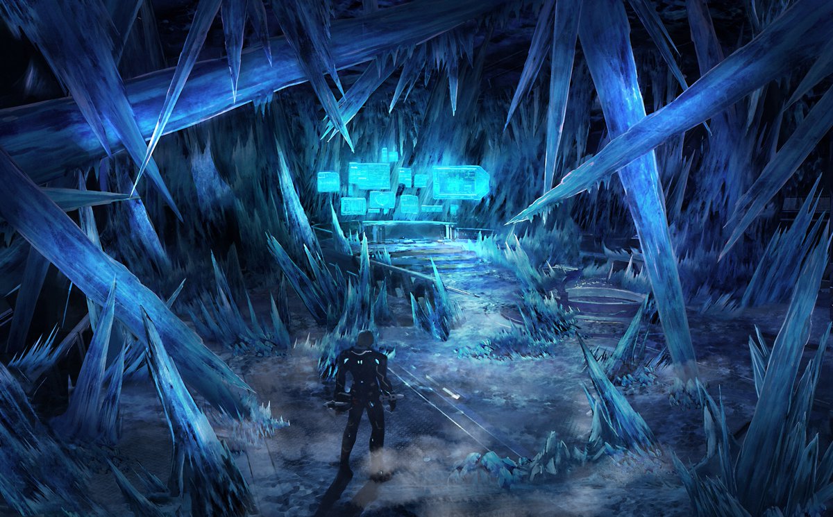 Phantasy Star Online 2 New Genesis - Global tweet media