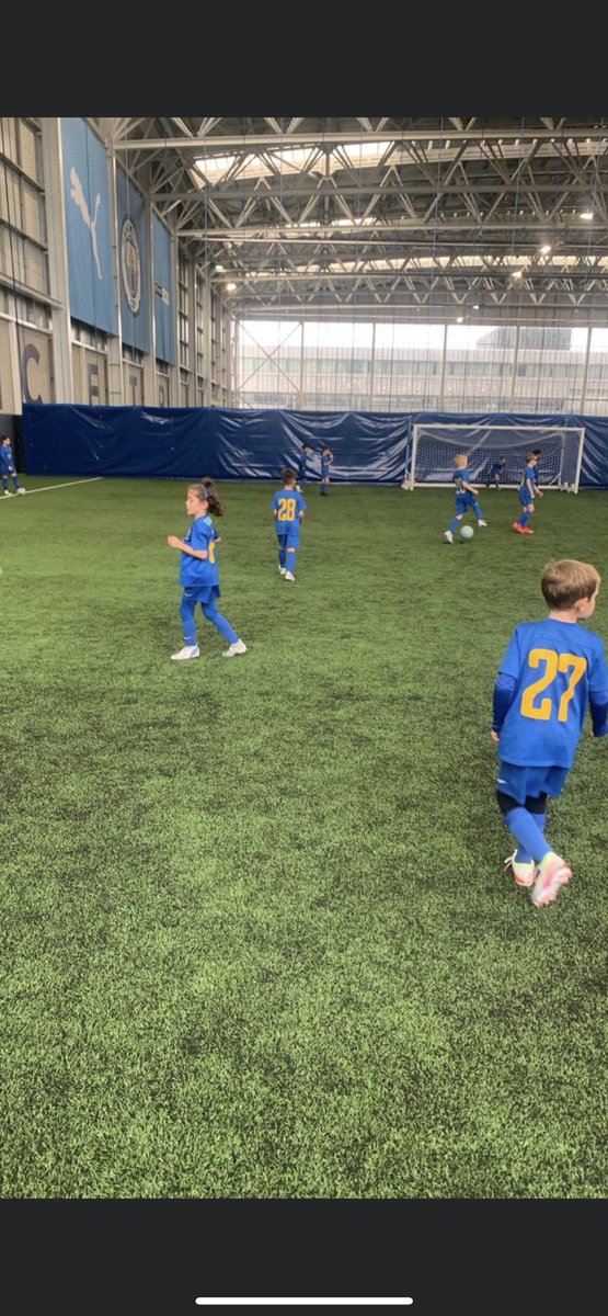 sian_bain's tweet photo. Jude had a phenomenal experience at the weekend after playing , and scoring against Manchester City Academy with his team ⚽️🙌🏼 https://t.co/iDHAHQtDMe