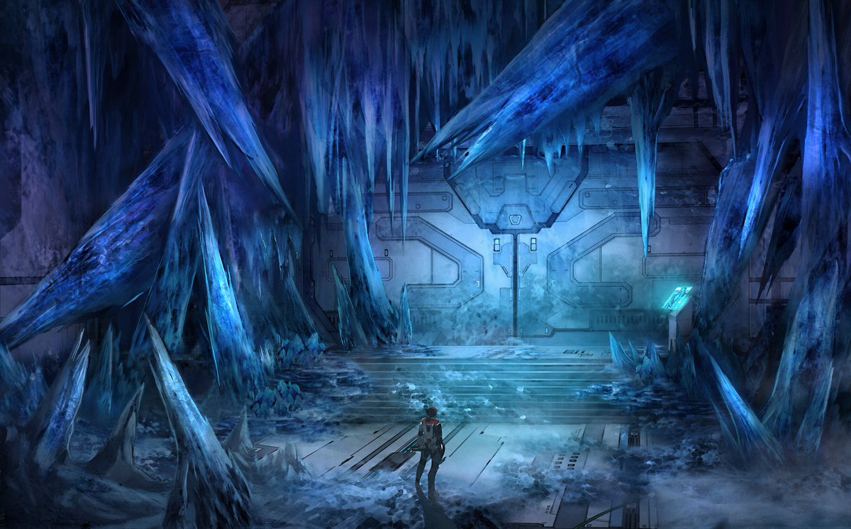 Phantasy Star Online 2 New Genesis - Global tweet media