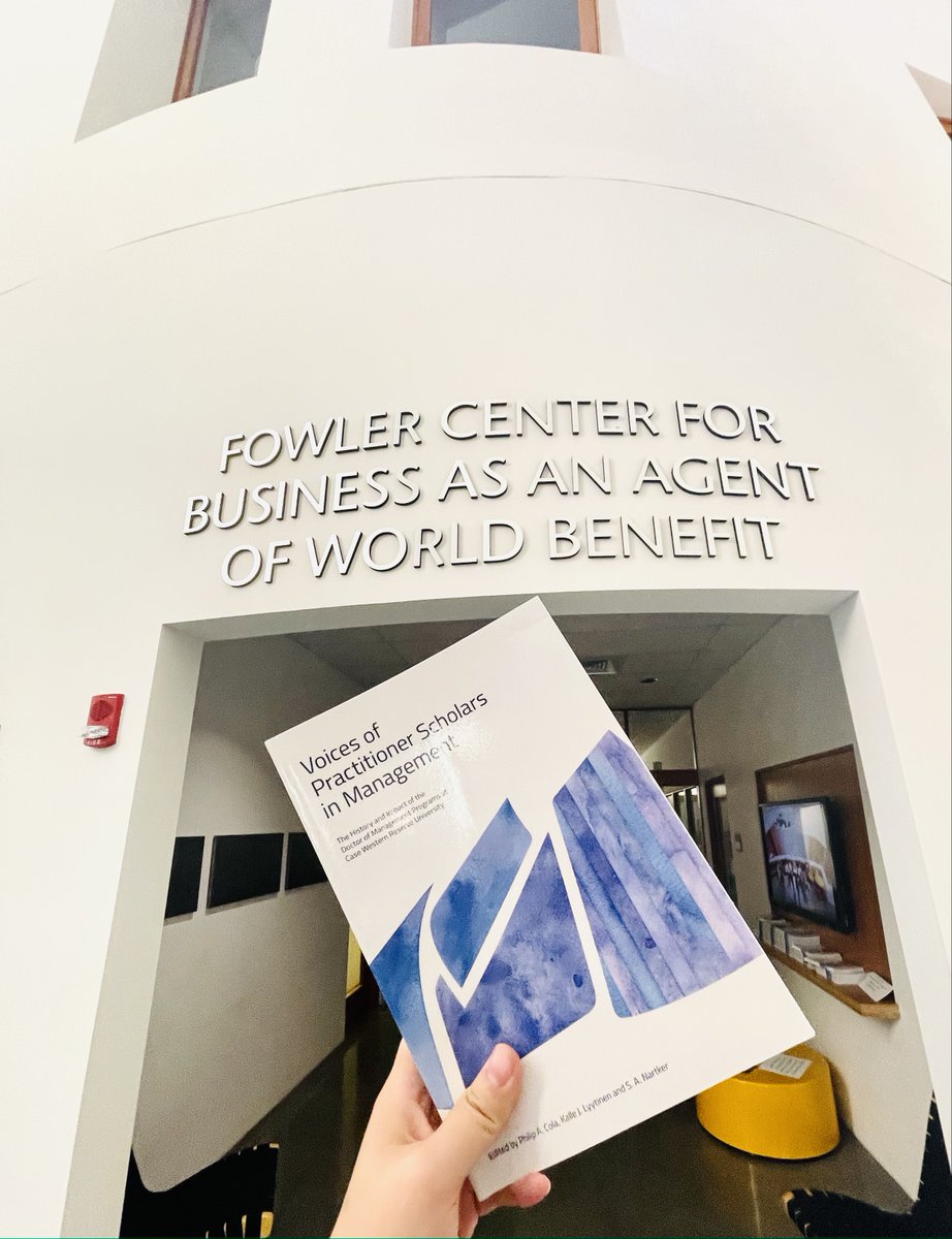 The Fowler Center tweet media