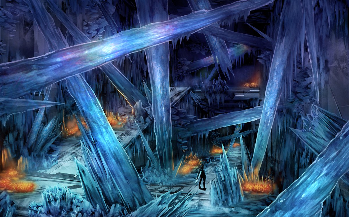 Phantasy Star Online 2 New Genesis - Global tweet media