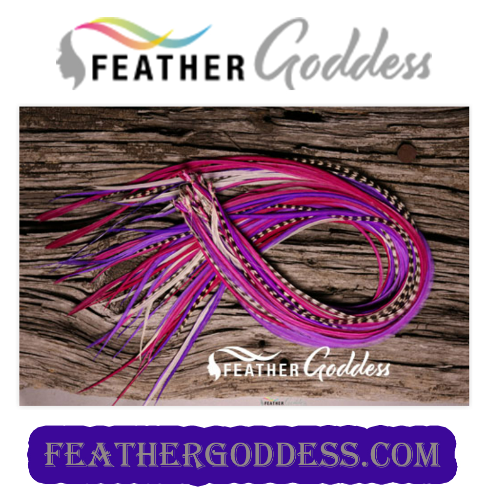 RASPBERRY CREAM HAIR FEATHERS, 14" - 16"
feathergoddess.com/ECommerce/Shop… 
via <a href="/FeatherGoddess4/">Feather Goddess</a> 
:
#hairstyles #hairextensions #hairsolons  #featherhairextensions #hairstyle #fashionfeathers #feathergoddess #extensionspecialist  #collegefootball   #schoolcolors #holidaycolors #holidays