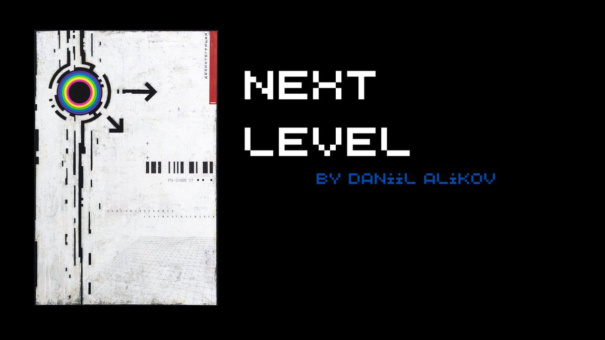 douglascollege's tweet photo. Enter a futuristic fantasy with NEXT LEVEL by Daniil Alikov. This exhibit at the Amelia Douglas Gallery will run until Nov. 23.
Learn more: https://t.co/QXW2v5etmW
@AlikovDaniil #yvrart #NewWestminster https://t.co/ec9AxSAuN8