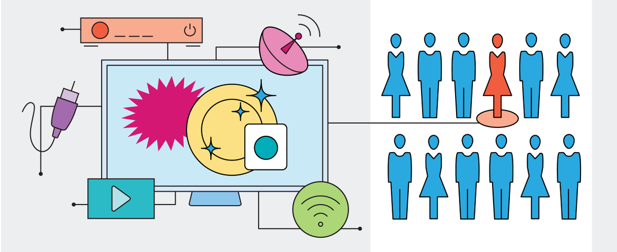 ContraflowStrat's tweet photo. Did you know that 71% of consumer packaged goods marketers surveyed plan to invest more in streaming TV advertising in the year ahead? Overall, 55% of marketers expect to increase their ad budgets. https://t.co/QUIBzlFSEx https://t.co/pjZUkjQh1n