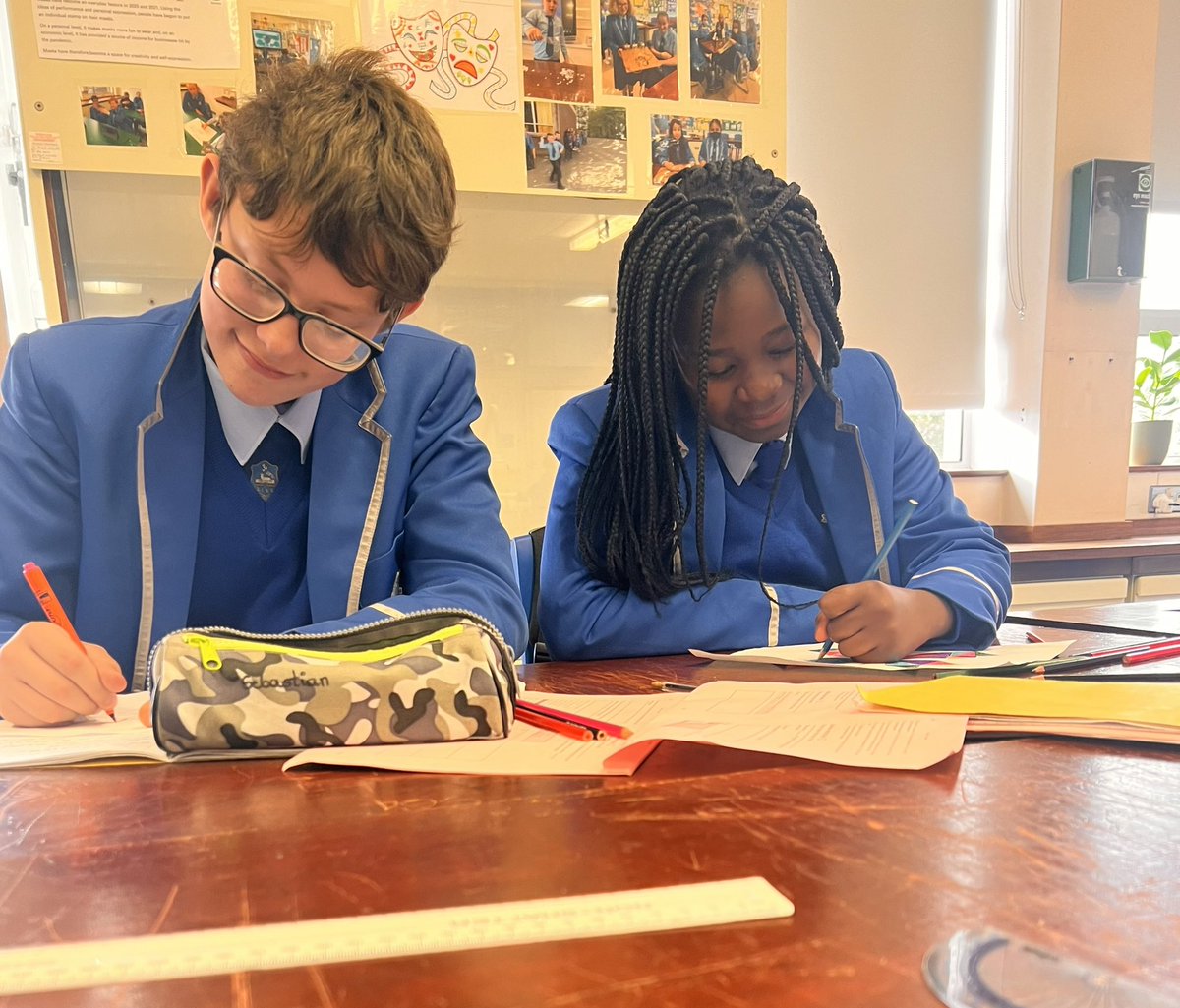 Maths week ireland has started in SJBC🎉🎉 Our students have really enjoyed our activities and puzzle starters. Well done to all our students involved, see some of the photos below of our maths week ireland winners <a href="/mathsweek/">Maths Week Ireland</a>ireland #mathsweekireland22 @mathsweek